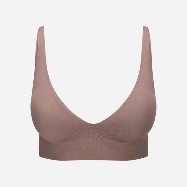 Sujetador confort Zélie & Rose, sin costuras ni aros