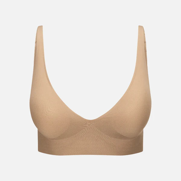 Sujetador confort Zélie & Rose, sin costuras ni aros