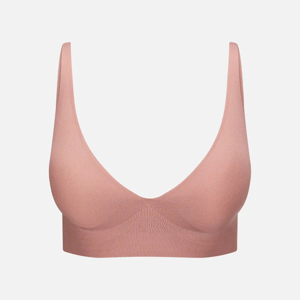 Sujetador confort Zélie & Rose, sin costuras ni aros