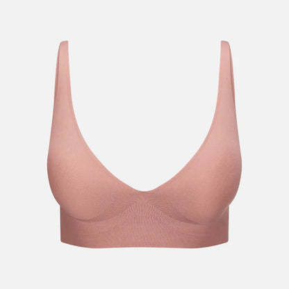 Sujetador confort Zélie & Rose, sin costuras ni aros