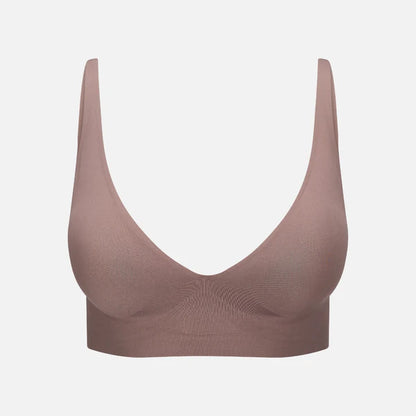 Sujetador confort Zélie & Rose, sin costuras ni aros